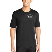 Advanced Manufacturing & Welding - Competitor™ Tee - SE 