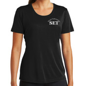 Advanced Manufacturing & Welding - Ladies Competitor™ Tee - SE 