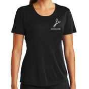 Cosmetology -  - Ladies Competitor™ Tee - SE