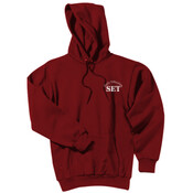 Early Education -  - Ultimate Pullover Hooded Sweatshirt - SE