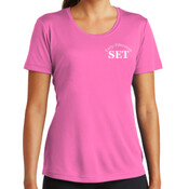 Early Education -  - Ladies Competitor™ Tee - SE