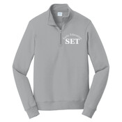 Early Education -  - Fan Favorite Fleece 1/4 Zip Pullover Sweatshirt - SE
