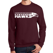 SE- Star - Ultimate Crewneck Sweatshirt- SE