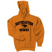 SE- SOLID - Ultimate Pullover Hooded Sweatshirt - SE
