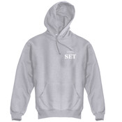 Electrical - Super Heavyweight Pullover Hooded Sweatshirt - SE 