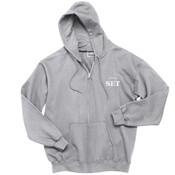 Electrical - Ultimate Full Zip Hooded Sweatshirt - SE 