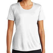 Electrical - Ladies Competitor™ Tee - SE 