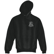 Legal & Protective Services -  Super Heavyweight Pullover Hooded Sweatshirt - SE 