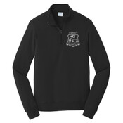 Legal & Protective Services -  Fan Favorite Fleece 1/4 Zip Pullover Sweatshirt - SE