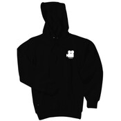Video Production - Ultimate Pullover Hooded Sweatshirt - SE 