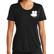 Video Production - Ladies Competitor™ Tee - SE