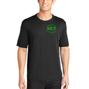Nature & Life Sciences - Competitor™ Tee - SE 