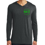 Nature & Life Sciences - Perfect Tri ® Long Sleeve Hoodie - SE