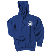 STI - Ultimate Pullover Hooded Sweatshirt - SE