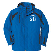 STI - All Season II Jacket