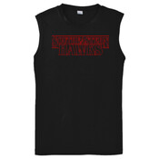 Stranger Things Tank-top -LIMITED