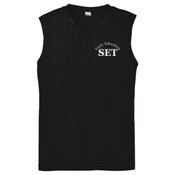 Early Education & Care- Hawk Sleeveless Competitor™ Tee