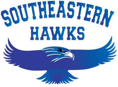 Small Hawk -Southeastern