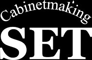 Cabinetmaking Front LC