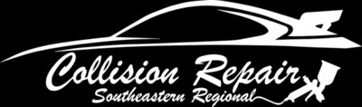 Collision Repair Back Print
