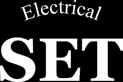 Electrical - Front