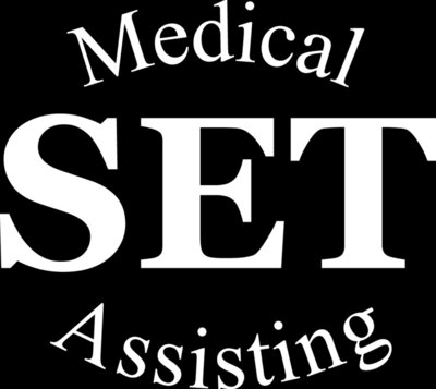 Medical Assisting Front LC