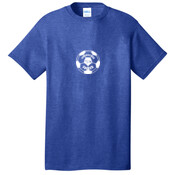 Southeastern Soccer - 5.4 oz 100% Cotton T Shirt - PC54