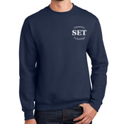 Automotive Technology - - Ultimate Crewneck Sweatshirt- SE