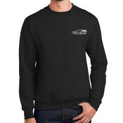 Collision & Repair - Ultimate Crewneck Sweatshirt- SE