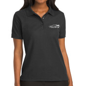 Collision & Repair - Ladies Silk Touch™ Polo -SE