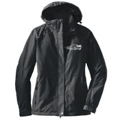 Collision & Repair - Ladies All Season II Jacket - SE