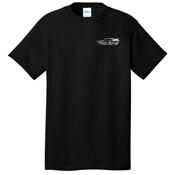 Collision & Repair - 5.4 oz 100% Cotton T Shirt - SE