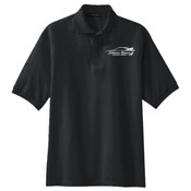 Collision & Repair - Silk Touch™ Polo - SE
