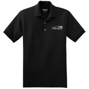 Collision & Repair - DryBlend Jersey Knit Polo - SE