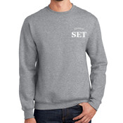 Electrical - Ultimate Crewneck Sweatshirt- SE