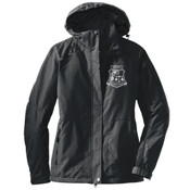 Legal & Protective Services - Ladies All Season II Jacket - SE