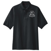 Legal & Protective Services - Silk Touch™ Polo - SE