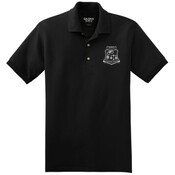 Legal & Protective Services - DryBlend Jersey Knit Polo - SE