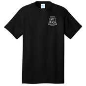 Legal & Protective Services - 5.4 oz 100% Cotton T Shirt - SE