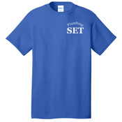 Plumbing - 5.4 oz 100% Cotton T Shirt - SE