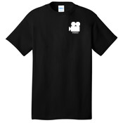 Video Production - 5.4 oz 100% Cotton T Shirt - SE