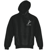 Cosmetology -  - Super Heavyweight Pullover Hooded Sweatshirt - SE