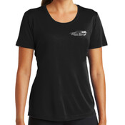 Collision & Repair - Ladies Competitor™ Tee - SE